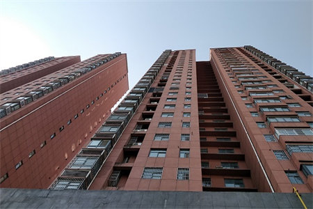 密州金东世纪城3室2厅1卫73万116.66m2出售