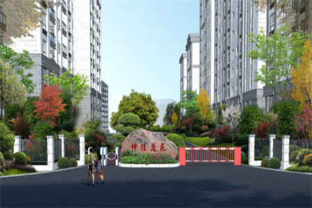 城东滨江国际花苑二楼3室2卫152.8万127m2出售