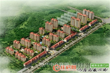 城东康馨家园3室2厅2卫147m2毛坯房